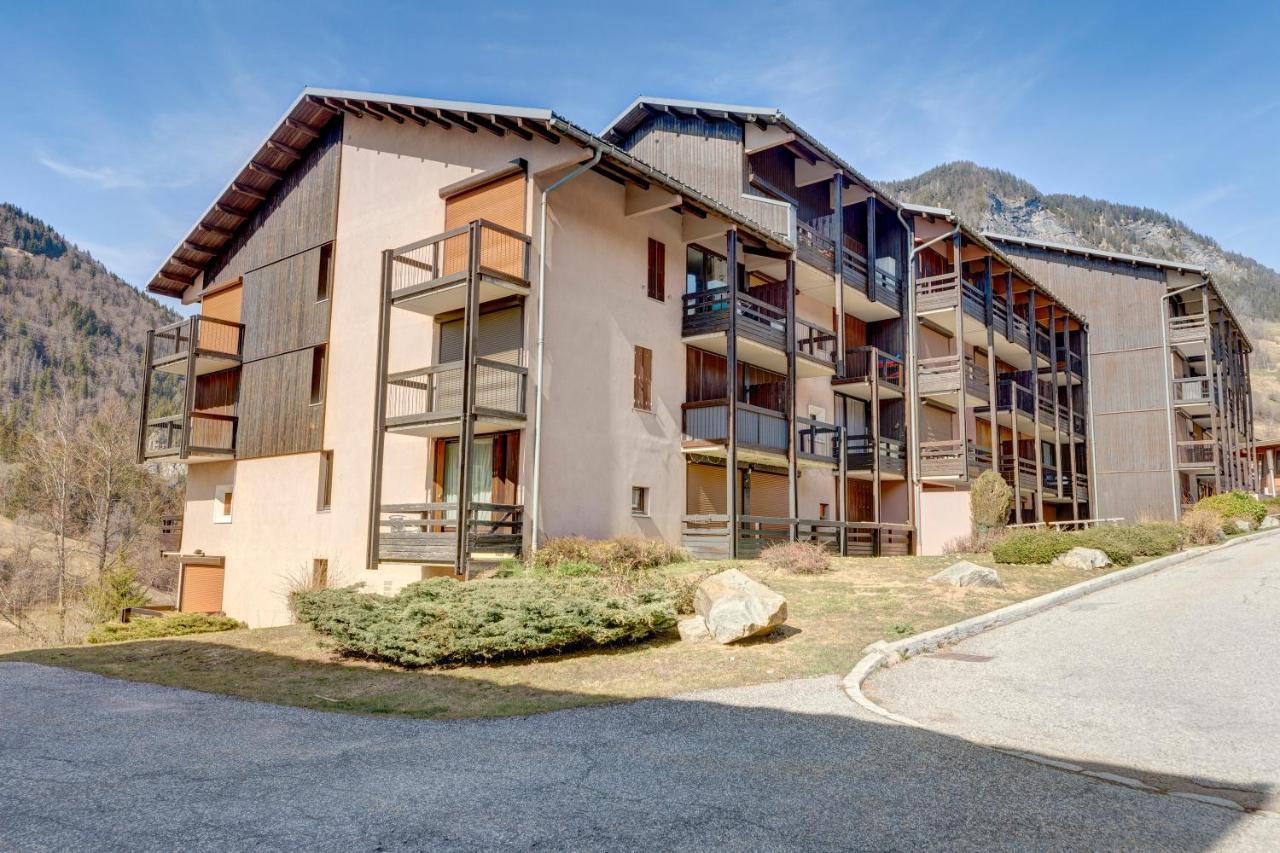 Le Calao - Appartement Au Val D'Arly Flumet Exteriér fotografie