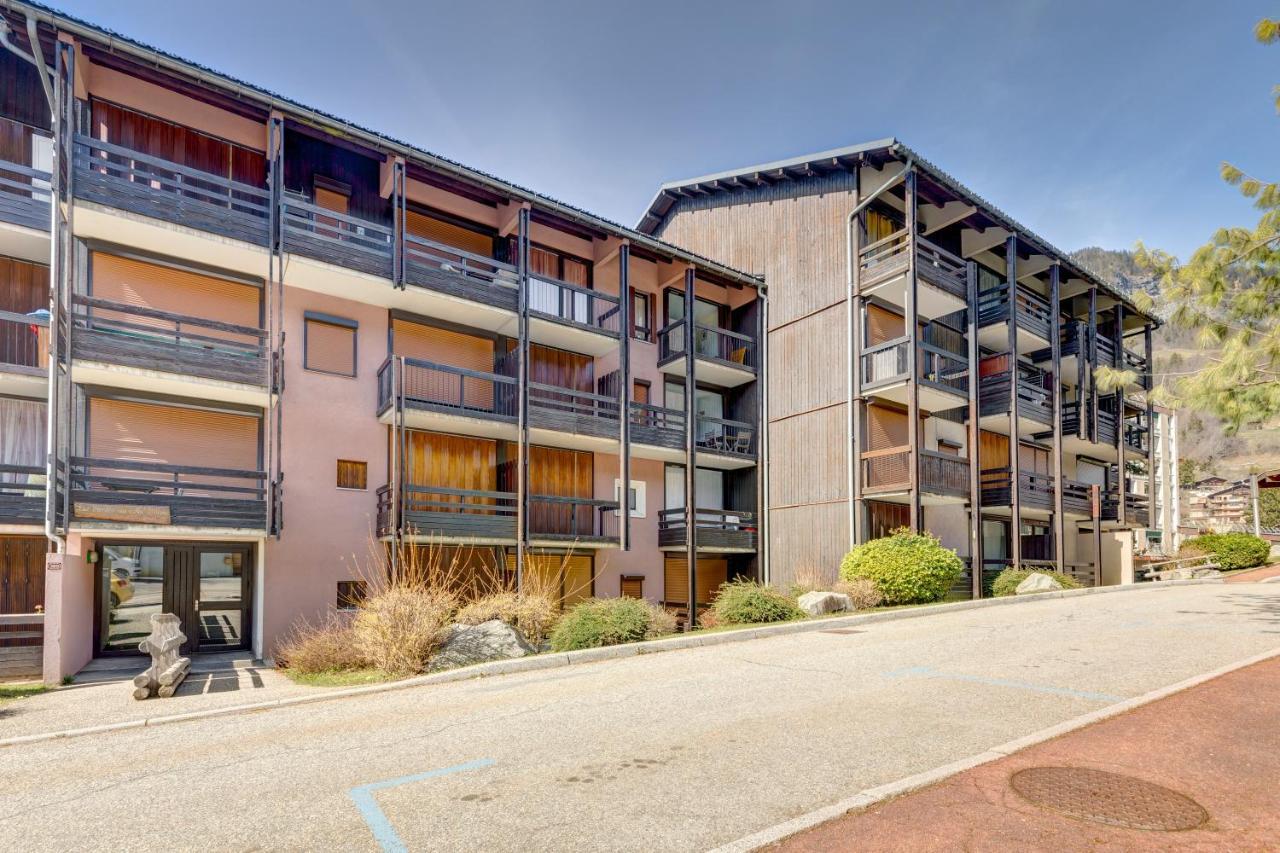 Le Calao - Appartement Au Val D'Arly Flumet Exteriér fotografie
