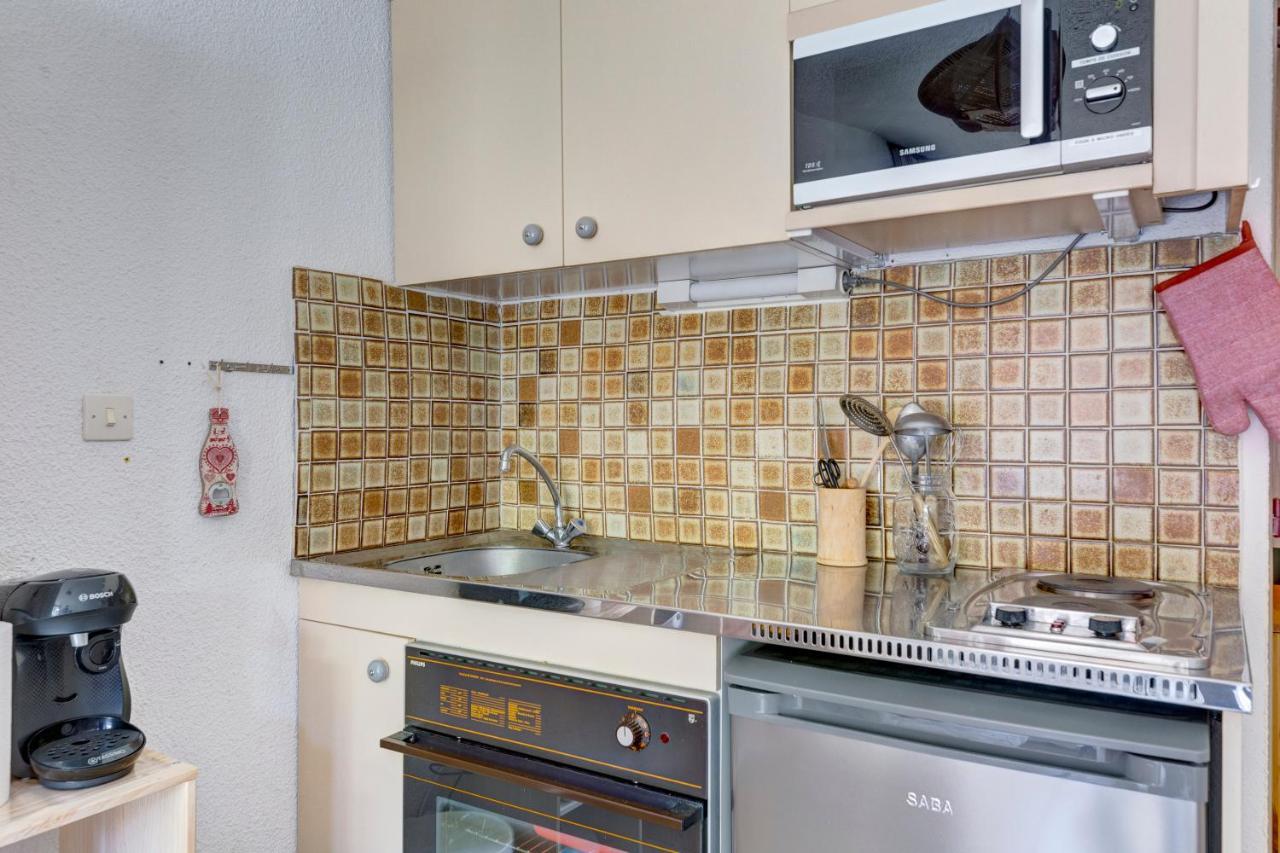 Le Calao - Appartement Au Val D'Arly Flumet Exteriér fotografie