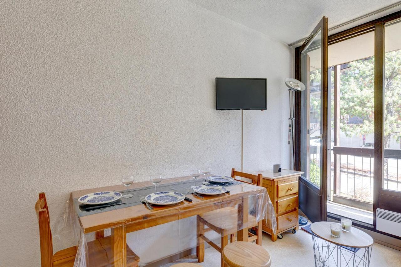 Le Calao - Appartement Au Val D'Arly Flumet Exteriér fotografie
