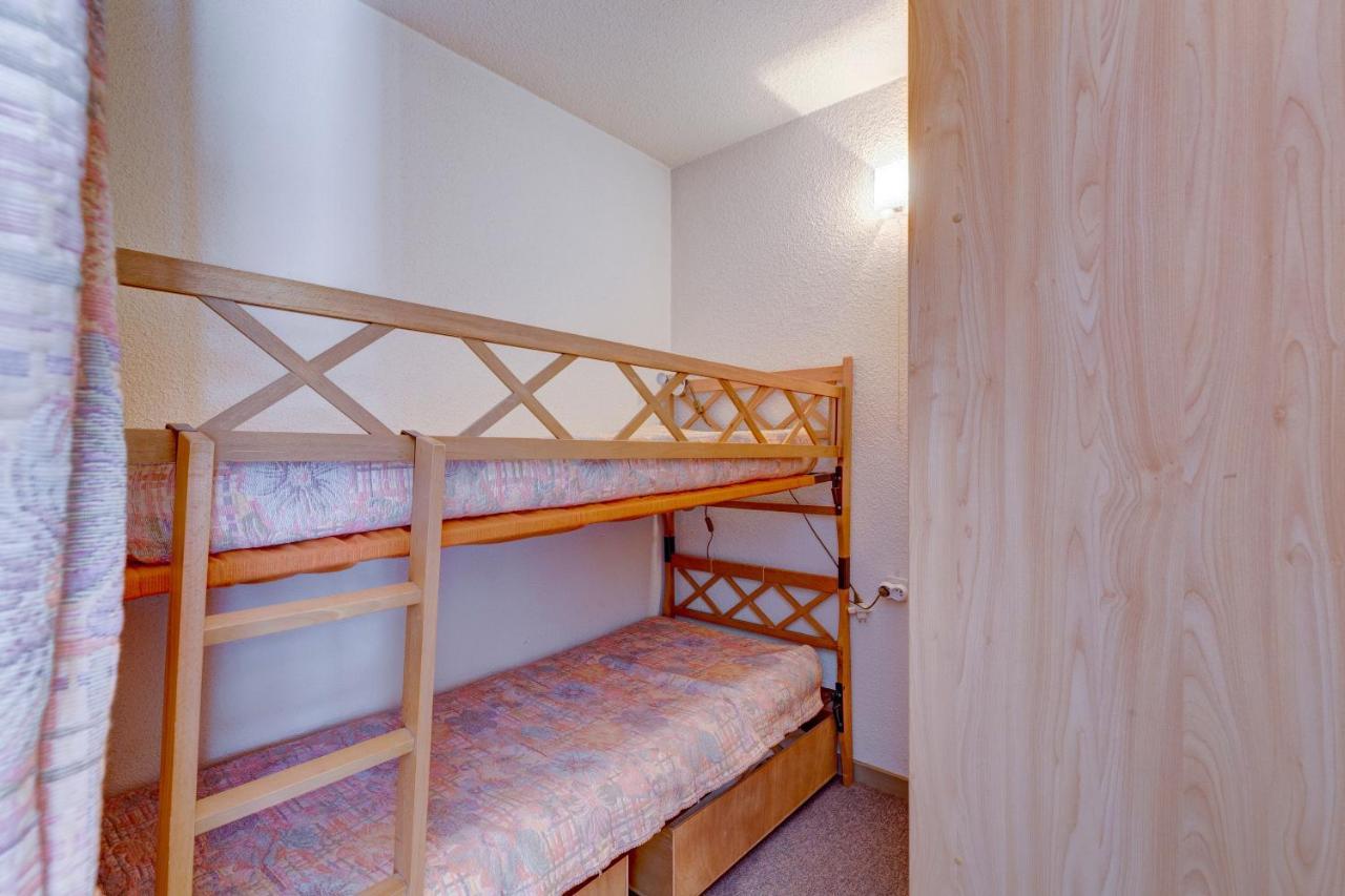 Le Calao - Appartement Au Val D'Arly Flumet Exteriér fotografie