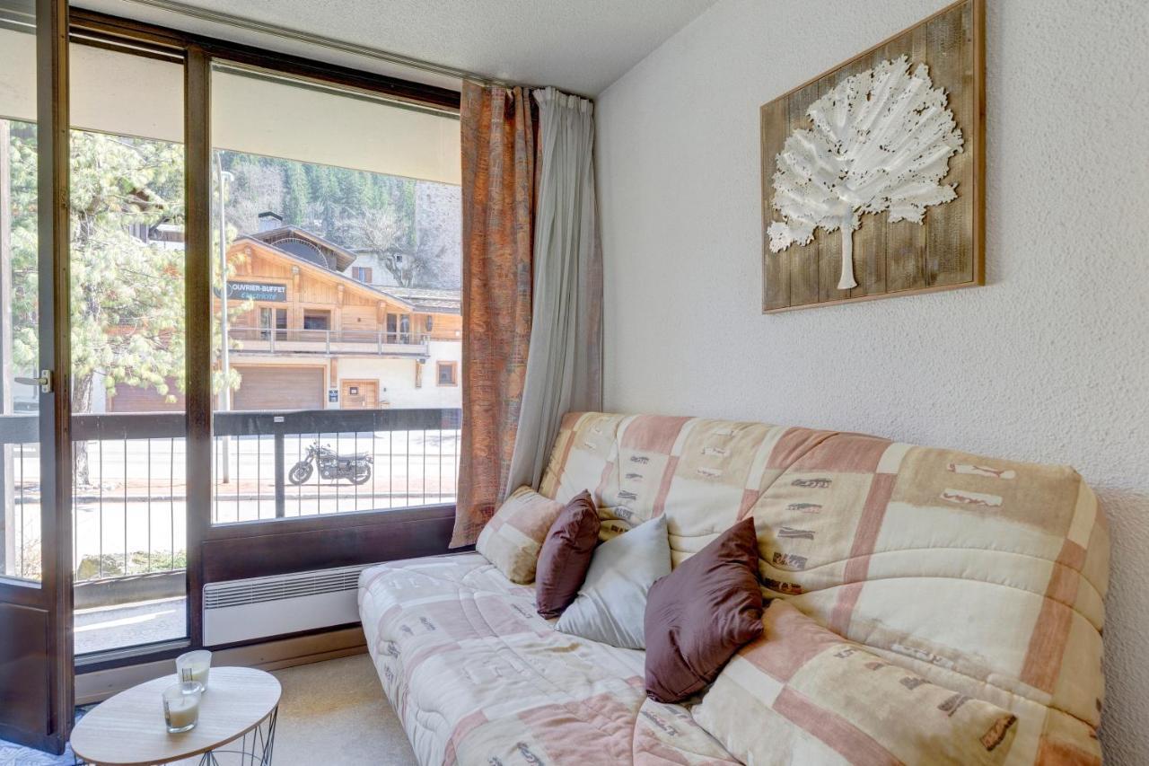 Le Calao - Appartement Au Val D'Arly Flumet Exteriér fotografie
